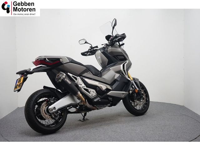 honda - x-adv