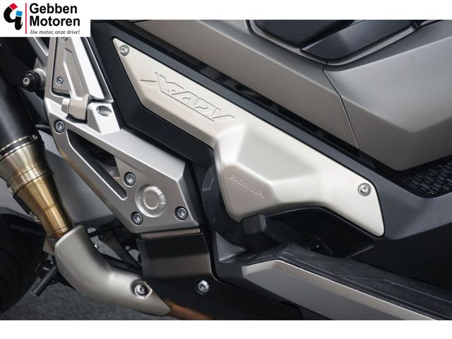 honda - x-adv