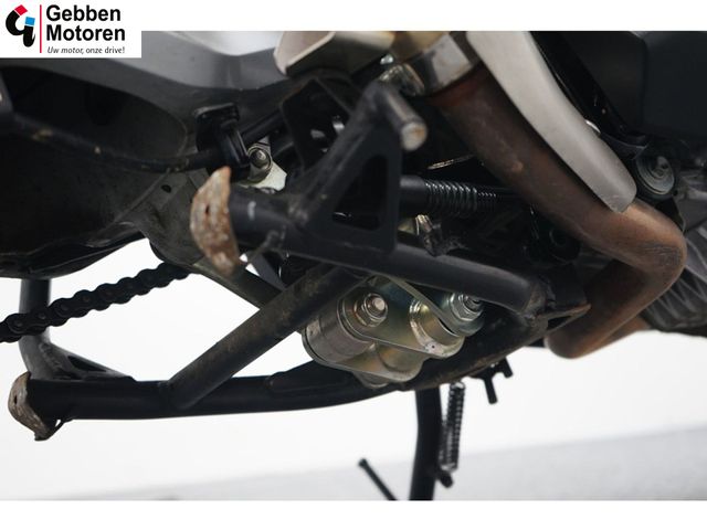 honda - x-adv