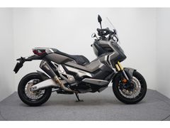 HONDA X-ADV