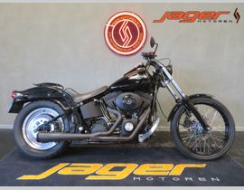 Harley-Davidson Night Train Fxstb 2000 occasion