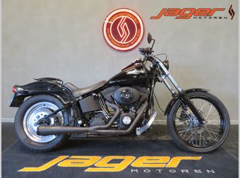 Harley-Davidson Night Train Fxstb 2000 occasion