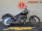 HARLEY-DAVIDSON NIGHT TRAIN FXSTB