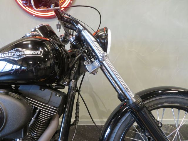 harley-davidson - night-train-fxstb