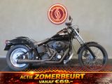 HARLEY-DAVIDSON NIGHT TRAIN FXSTB