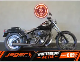 Harley-Davidson Night Train Fxstb 2000 occasion