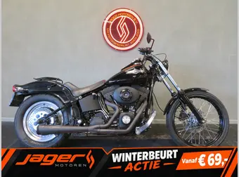 Harley-Davidson Night Train Fxstb 2000 occasion