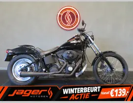 Harley-Davidson Night Train Fxstb 2000 occasion