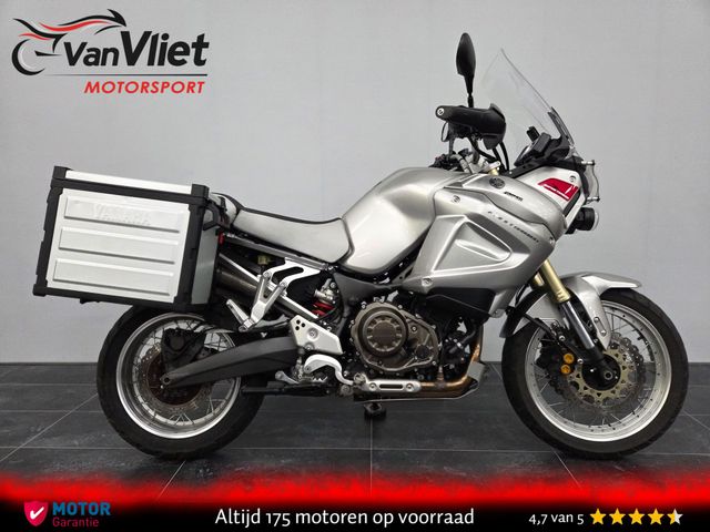 yamaha - xt-1200-z-super-tenere