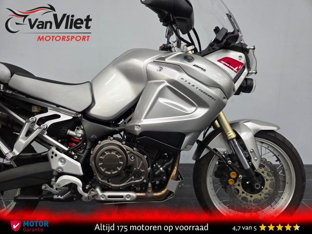 yamaha - xt-1200-z-super-tenere