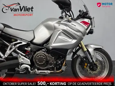 YAMAHA XT 1200 Z SUPER TENERE – foto 4