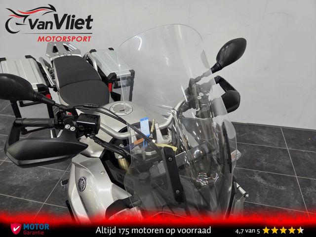 yamaha - xt-1200-z-super-tenere