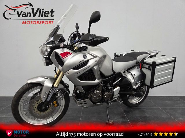 yamaha - xt-1200-z-super-tenere