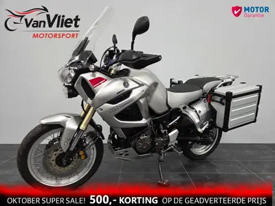 YAMAHA XT 1200 Z SUPER TENERE – foto 3