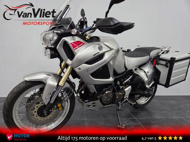 yamaha - xt-1200-z-super-tenere