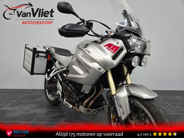 yamaha - xt-1200-z-super-tenere