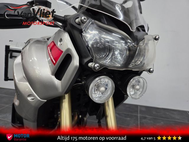 yamaha - xt-1200-z-super-tenere