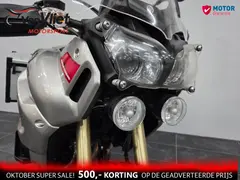 Yamaha Onbekend model 2010 occasion – foto 13 van 20
