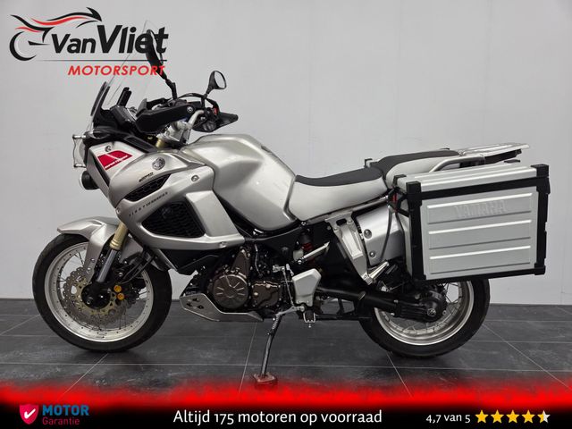 yamaha - xt-1200-z-super-tenere