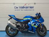SUZUKI GSX-R 1000 RA