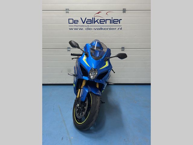 suzuki - gsx-r-1000-ra