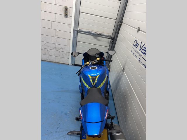 suzuki - gsx-r-1000-ra