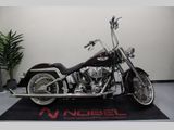 HARLEY-DAVIDSON DELUXE  HERITAGE SPECIAL FLSTNI