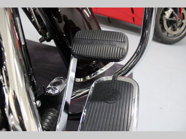 harley-davidson - deluxe--heritage-special-flstni