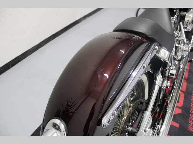 harley-davidson - deluxe--heritage-special-flstni