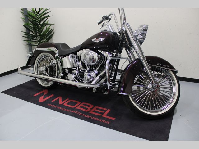 harley-davidson - deluxe--heritage-special-flstni