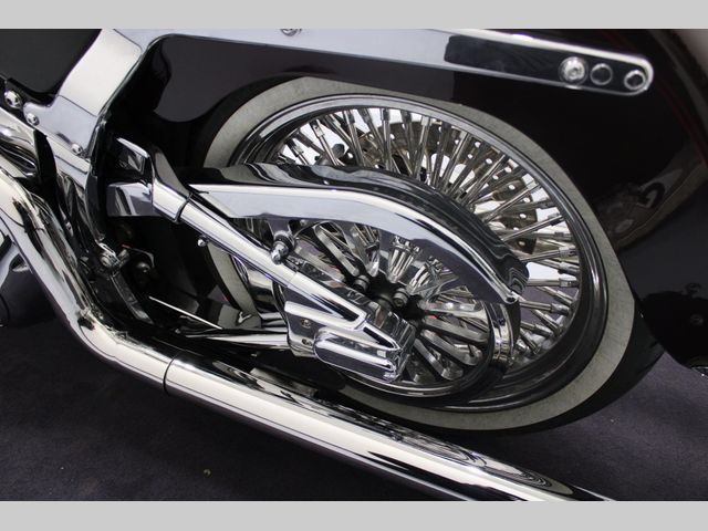 harley-davidson - deluxe--heritage-special-flstni