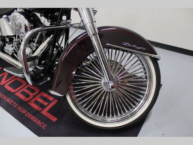 harley-davidson - deluxe--heritage-special-flstni