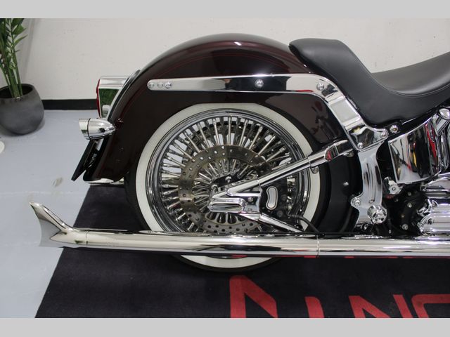 harley-davidson - deluxe--heritage-special-flstni