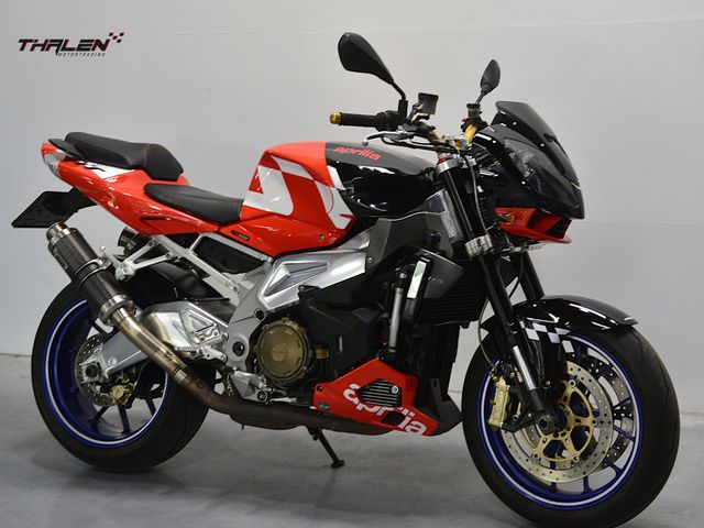 aprilia - tuono-1000-r