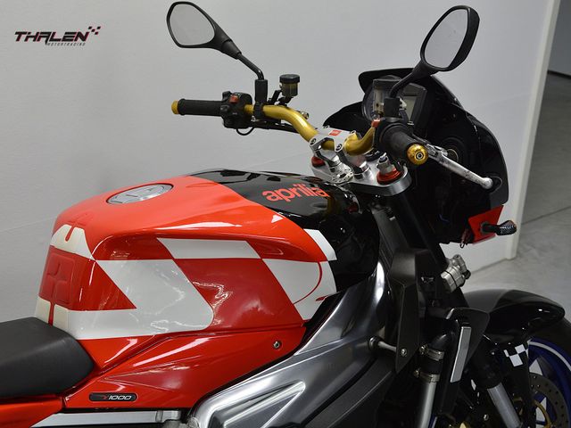 aprilia - tuono-1000-r