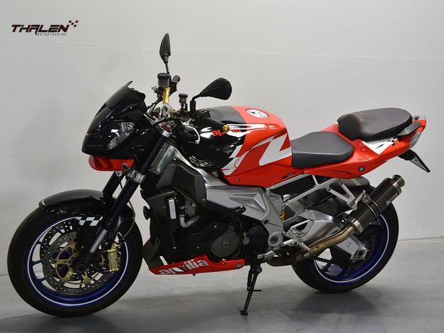 aprilia - tuono-1000-r