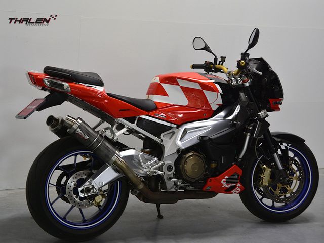 aprilia - tuono-1000-r