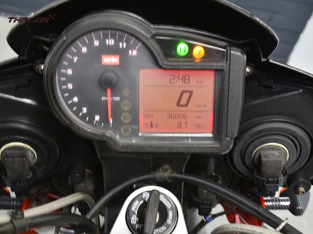 aprilia - tuono-1000-r