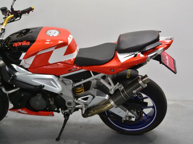aprilia - tuono-1000-r