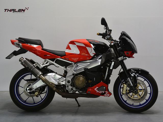 aprilia - tuono-1000-r