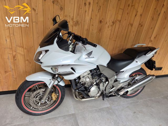 honda - cbf-1000-f-c-abs