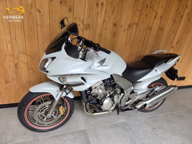 honda - cbf-1000-f-c-abs
