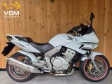 HONDA CBF 1000 F C-ABS
