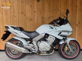 HONDA CBF 1000 F C-ABS