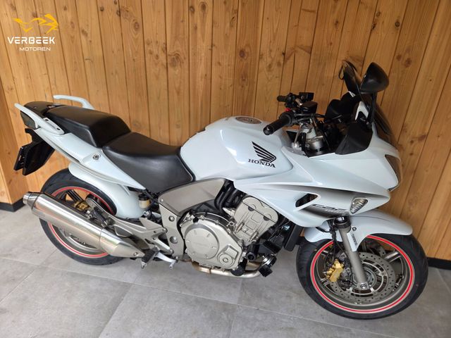 honda - cbf-1000-f-c-abs