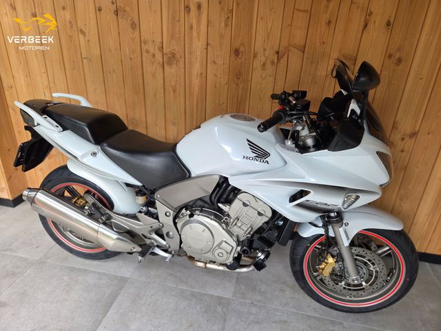 honda - cbf-1000-f-c-abs