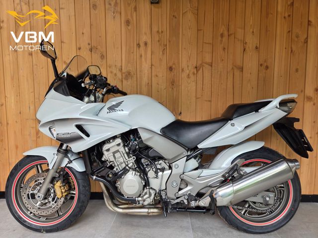 honda - cbf-1000-f-c-abs