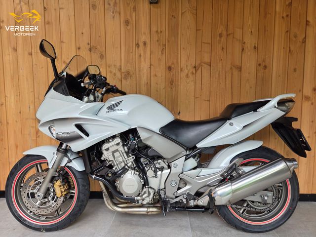honda - cbf-1000-f-c-abs