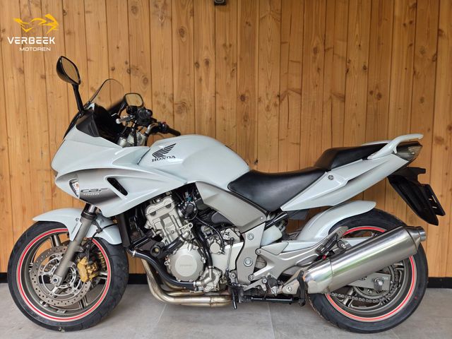 honda - cbf-1000-f-c-abs