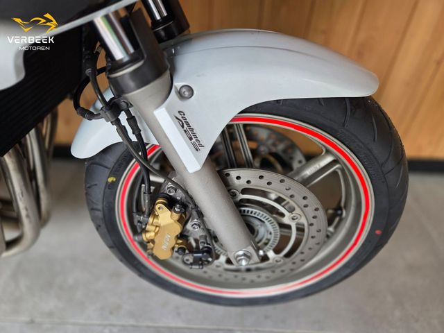 honda - cbf-1000-f-c-abs